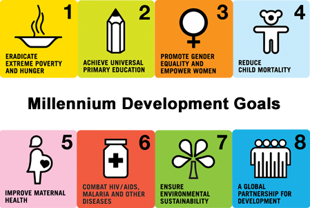 Millennium Development Goals