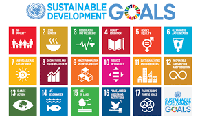 Sustainable Development Goals